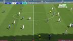 1:0. Гол Замбо-Андре Ангуисса (видео). Чемпионат Италии. Футбол