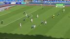 2:0. Гол Замбо-Андре Ангуисса (видео). Чемпионат Италии. Футбол