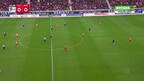 1:0. Гол Михаэля Грегорича (видео). Чемпионат Германии. Футбол