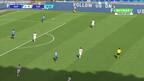 3:0. Гол Хвичи Кварацхелии (видео). Чемпионат Италии. Футбол