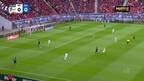 1:0. Гол Тимо Вернера (видео). Чемпионат Германии. Футбол