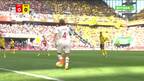 Кельн - Боруссия Дортмунд. 0:1. Гол Юлиана Брандта (видео). Чемпионат Германии. Футбол