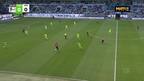 0:1. Гол Серу Гирасси (видео). Чемпионат Германии. Футбол
