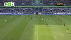 1:1. Гол Омара Мармуха (видео). Чемпионат Германии. Футбол
