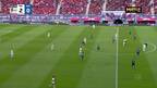 3:0. Гол Тимо Вернера (видео). Чемпионат Германии. Футбол