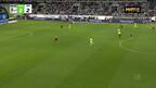 3:2. Гол Янника Герардта (видео). Чемпионат Германии. Футбол