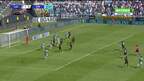 2:0. Гол Алессио Романьоли (видео). Чемпионат Италии. Футбол