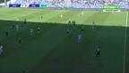 3:0. Гол Кристиана Торстведта (видео). Чемпионат Италии. Футбол