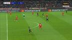 4:0. Гол Лероя Сане (видео). Лига чемпионов. Футбол