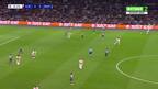 1:0. Гол Мохаммеда Кудуса (видео). Лига чемпионов. Футбол