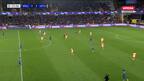 1:0. Гол Камала Совы (видео). Лига чемпионов. Футбол