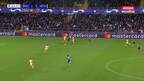 2:0. Гол Феррана Ютглы (видео). Лига чемпионов. Футбол