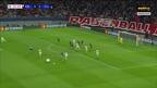 1:0. Гол Кристофера Нкунку (видео). Лига чемпионов. Футбол