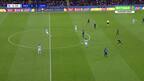 1:0. Гол Эрлинга Холанда (видео). Лига чемпионов. Футбол