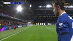 1:0. Гол Весли Фофана (видео). Лига чемпионов. Футбол