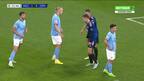 2:0. Гол Эрлинга Холанда (видео). Лига чемпионов. Футбол