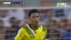 Севилья - Боруссия Дортмунд. 0:2. Гол Джуда Беллингема (видео). Лига чемпионов. Футбол