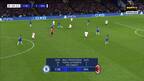 3:0. Гол Риса Джеймса (видео). Лига чемпионов. Футбол
