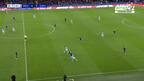 5:0. Гол Хулиана Альвареса (видео). Лига чемпионов. Футбол