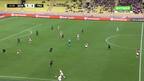 1:0. Гол Виссама Бен-Йеддера (видео). Лига Европы. Футбол