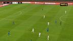 0:1. Гол Йорбе Вертеcсена (видео). Лига Европы. Футбол