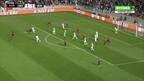 1:0. Гол Карима Ансарифарда (видео). Лига Европы. Футбол