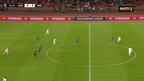 0:4. Гол Ксави Симонса (видео). Лига Европы. Футбол