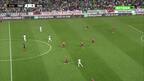 1:1. Гол Маркуса Рэшфорда (видео). Лига Европы. Футбол