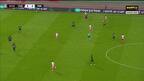 3:0. Гол Александара Катая (видео). Лига Европы. Футбол