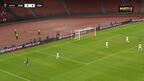 0:5. Гол Коди Гакпо (видео). Лига Европы. Футбол