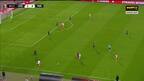 4:0. Гол Гелора Канга (видео). Лига Европы. Футбол