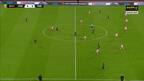 4:1. Гол Кристоффера Закариассена (видео). Лига Европы. Футбол