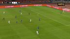 1:5. Гол Жонатана Окиты (видео). Лига Европы. Футбол