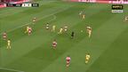 1:0. Гол Эдварда Нкетиа (видео). Лига Европы. Футбол