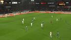 0:1. Гол Себастиана Шиманьского (видео). Лига Европы. Футбол
