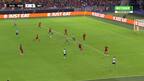 1:1. Гол Гвидо Родригеса (видео). Лига Европы. Футбол