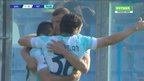 1:2. Гол Эдина Джеко (видео). Чемпионат Италии. Футбол