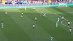 0:2. Гол с пенальти Луиса Муриэля (видео). Чемпионат Италии. Футбол