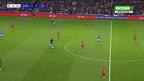 1:0. Гол Скотта Арфилда (видео). Лига чемпионов. Футбол