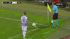 2:0. Гол Рикарду Гомеша (видео). Лига конференций. Футбол