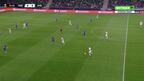 1:0. Гол Кристоффера Закариассена (видео). Лига Европы. Футбол