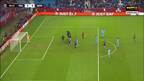 3:0. Гол Эниса Барди (видео). Лига Европы. Футбол