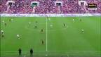 0:1. Гол Артема Карпукаса (видео). МИР Российская Премьер-Лига. Футбол