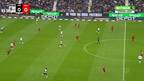 1:0. Гол Даити Камады с пенальти (видео). Чемпионат Германии. Футбол