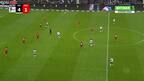 5:1. Гол Лукаса Аларио (видео). Чемпионат Германии. Футбол