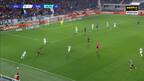 1:1. Гол Марио Пашалича (видео). Чемпионат Италии. Футбол
