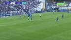 0:1. Гол Сириля Дессерса (видео). Чемпионат Италии. Футбол