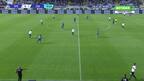1:1. Гол Мбала Нзола (видео). Чемпионат Италии. Футбол