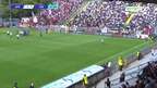 2:1. Гол Эмиля Хольма (видео). Чемпионат Италии. Футбол