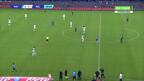 3:2. Гол Виктора Осимхена (видео). Чемпионат Италии. Футбол
